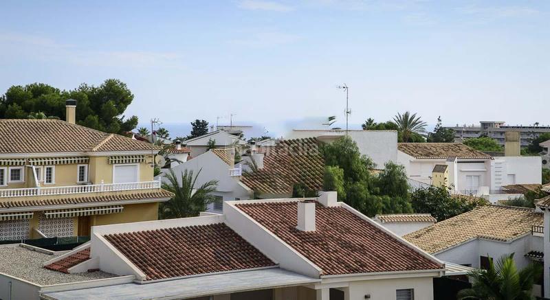 Foto e671e052-d22b-484d-b072-500435bfa680. Chalet with parking pool in Campoamor Orihuela