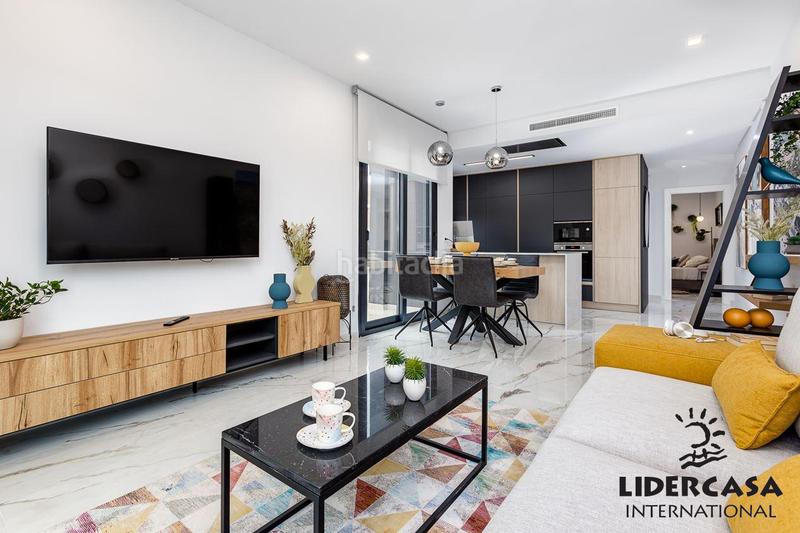 Foto a467ae60-a5f1-4744-a897-930094e243f0. Apartment with parking pool in La Florida Orihuela