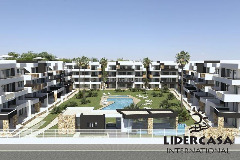 Foto 1135ceab-9e69-4546-8c27-2a88bd59243c. Appartement avec parking piscine dans La Florida Orihuela