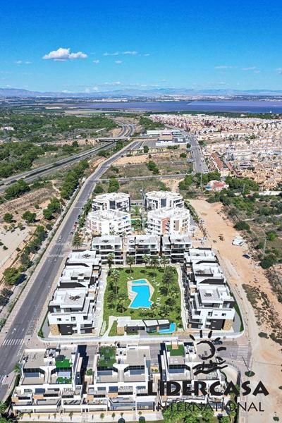 Foto 53a39371-a27a-4b84-92e2-2f6b3ada92e0. Appartement avec parking piscine dans La Florida Orihuela