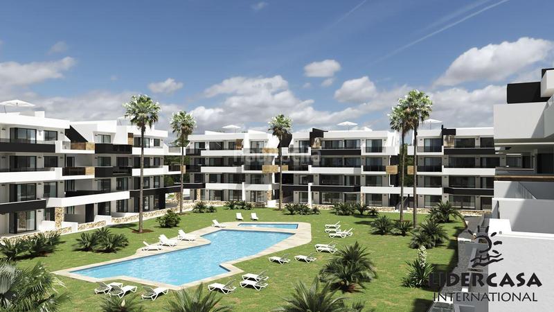 Foto 891efc50-860b-4790-bc0c-61d3a6c65b3a. Appartement avec parking piscine dans La Florida Orihuela