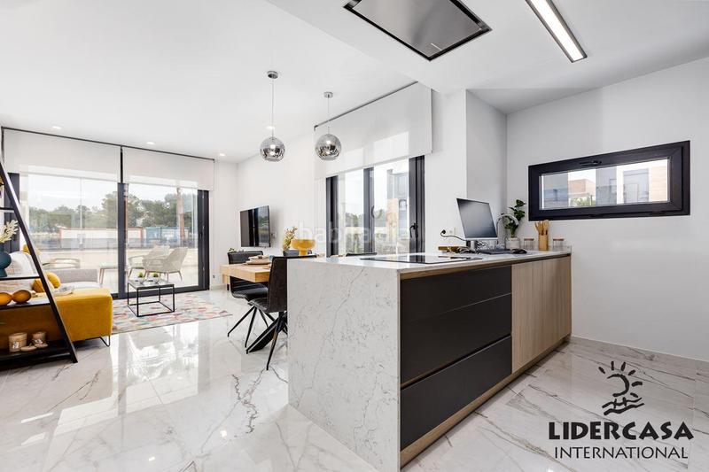 Foto d9ae0b23-3676-4398-a5f7-0aa24f2499b6. Appartement avec parking piscine dans La Florida Orihuela