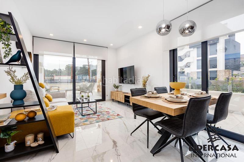 Foto 3cb7ba71-66be-41d3-a540-9f30fa8640e7. Appartement mit parking pool in La Florida Orihuela