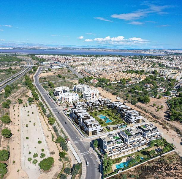 Foto e332c265-e272-40c4-8771-380ea082c29b. Appartement mit parking pool in La Florida Orihuela