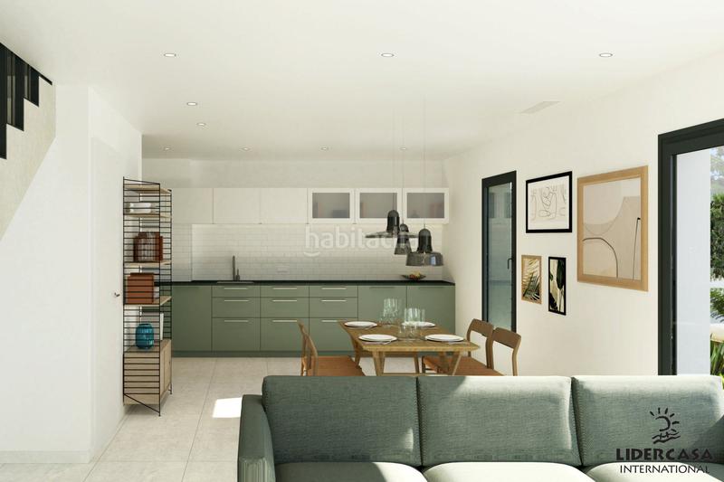 Foto 8c51c5a2-1761-4226-8804-58c2bb0925a1. Xalet amb piscina a Monte y Mar Santa Pola