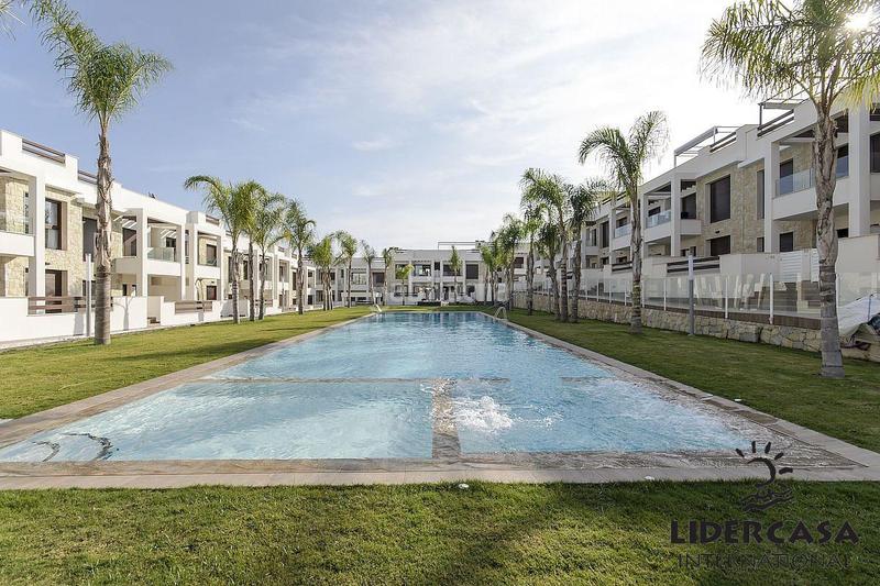 Foto aa9c07c1-b176-4824-b958-8a2e3597750c. Attico con parcheggio piscina in Los Balcones-Los Altos Torrevieja