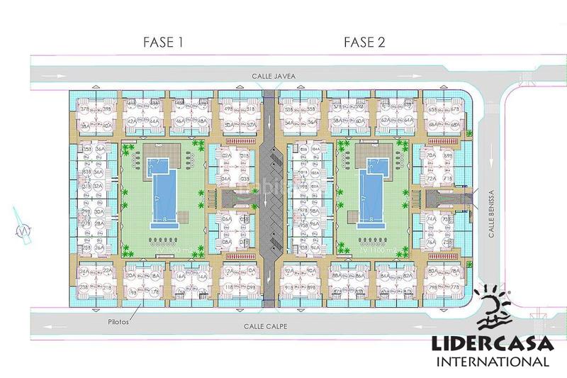 Foto 1982ab9e-710b-41d7-9646-682386f8de9a. Attique avec parking piscine dans Los Balcones-Los Altos Torrevieja