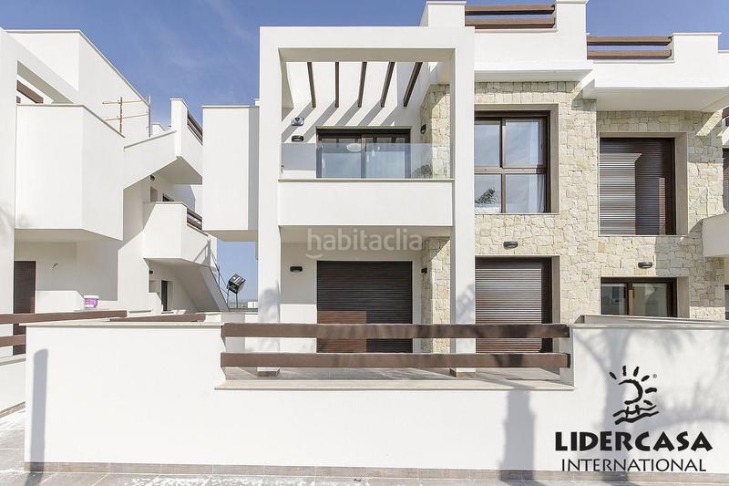 Foto 7cf52e36-f598-49b3-842c-acb4da93adf9. Attique avec parking piscine dans Los Balcones-Los Altos Torrevieja