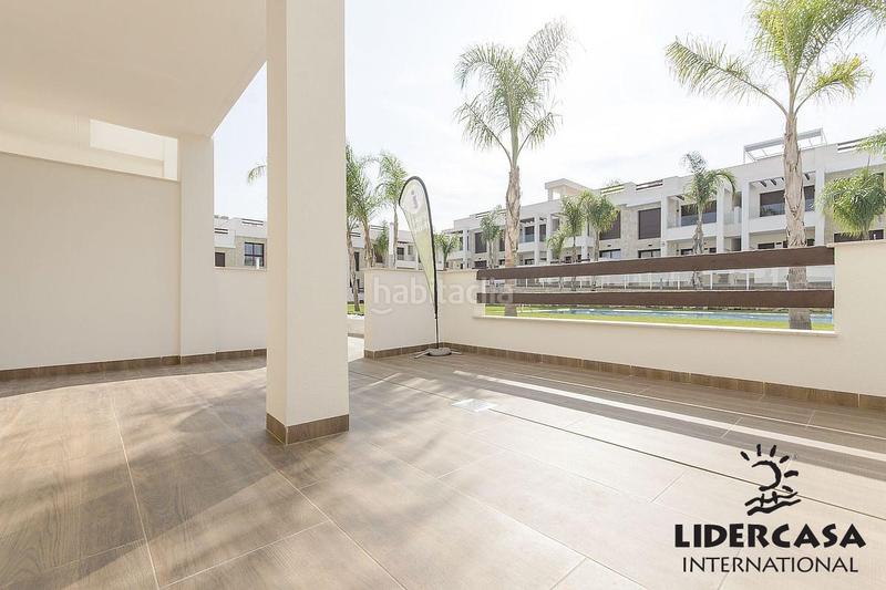 Foto 00987037-cca8-414a-b8a2-f9a35a3a6cb6. Penthouse with parking pool in Los Balcones-Los Altos Torrevieja