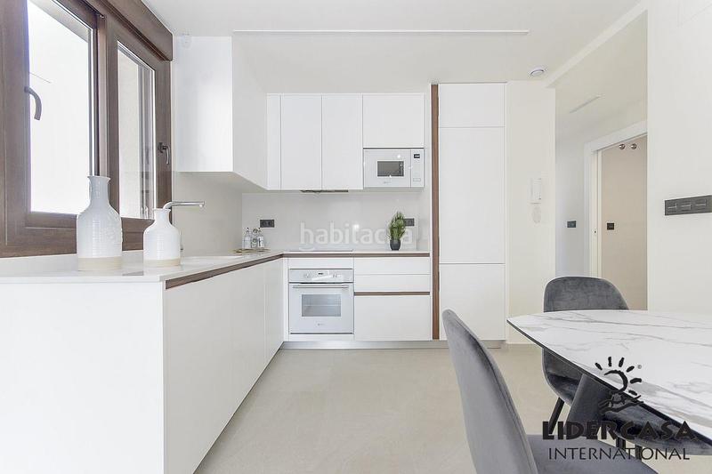 Foto 33717b30-091e-492f-b562-c0fe659d8638. Penthouse with parking pool in Los Balcones-Los Altos Torrevieja