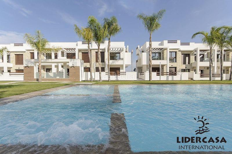 Foto 3d32834c-e1c5-4be0-8824-d91c728ff9c5. Penthouse with parking pool in Los Balcones-Los Altos Torrevieja