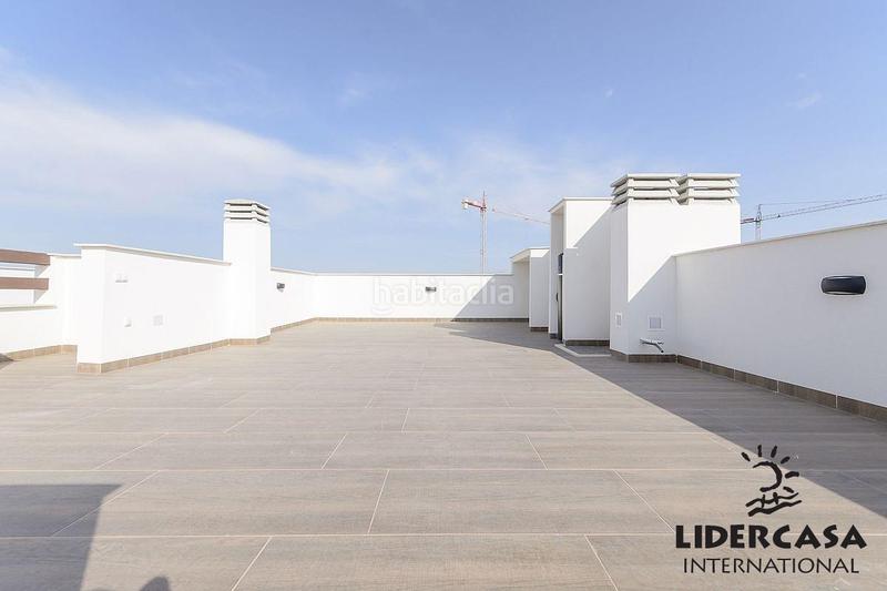 Foto 781c7cac-2482-4333-bf29-a7b572477caf. Penthouse with parking pool in Los Balcones-Los Altos Torrevieja