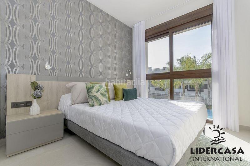 Foto ec195834-fea2-46fa-bf5a-363c5e97f80b. Penthouse with parking pool in Los Balcones-Los Altos Torrevieja