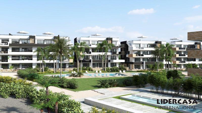 Foto 0f48396e-ad20-462c-9326-698618b6afaf. Apartament amb aparcament piscina a Zeniamar - Horizonte - La Campana Orihuela