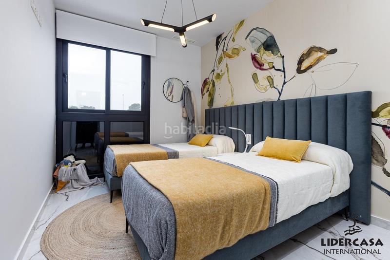 Foto 78bb6763-1b92-4ea4-8fba-e11d2da7f312. Apartament amb aparcament piscina a Zeniamar - Horizonte - La Campana Orihuela