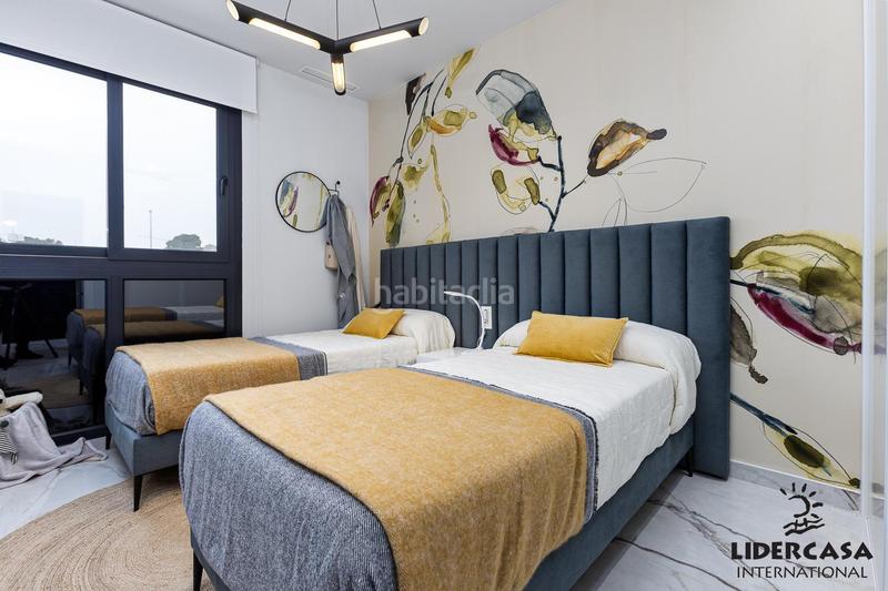 Foto 7d837b3a-ffe9-488b-9389-5e00fd8f7796. Apartament amb aparcament piscina a Zeniamar - Horizonte - La Campana Orihuela