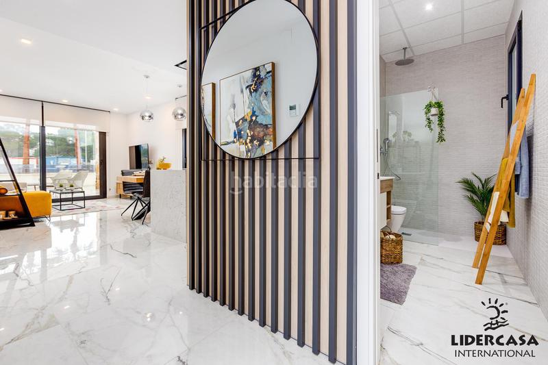 Foto e5263547-b39a-4640-8d7a-beaa00ae81da. Apartament amb aparcament piscina a Zeniamar - Horizonte - La Campana Orihuela