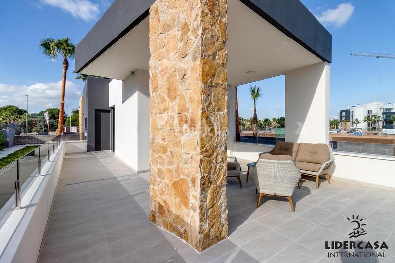 Foto ed434ab5-6a46-4c11-a9f0-cf6bdeeddf0e. Apartament amb aparcament piscina a Zeniamar - Horizonte - La Campana Orihuela