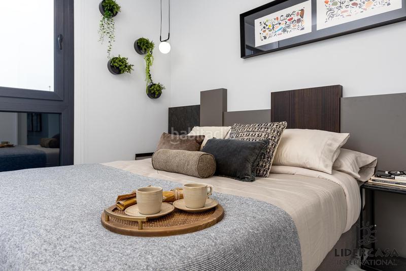 Foto 6edb5516-a48a-4102-9ff8-2326d507e825. Appartement avec parking piscine dans Zeniamar - Horizonte - La Campana Orihuela