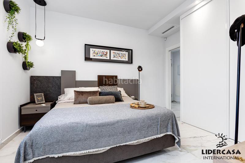 Foto 815366e9-9c66-41e4-8eb7-d4590d4bbe75. Appartement avec parking piscine dans Zeniamar - Horizonte - La Campana Orihuela