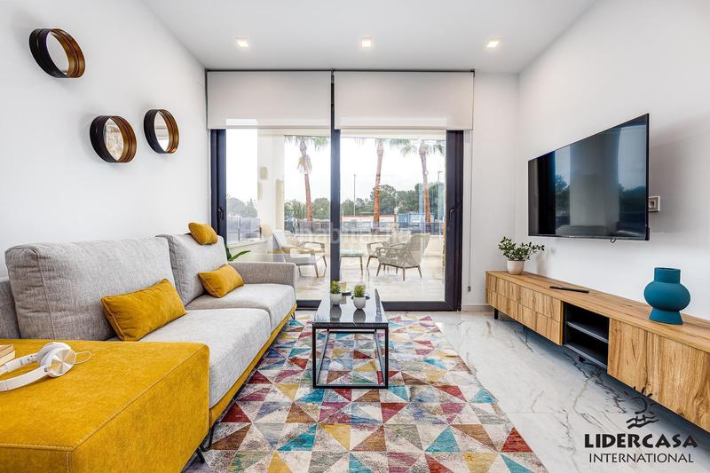 Foto 0caab4fd-4cce-4f8e-80d0-6b7c1d0fed89. Appartement mit parking pool in Zeniamar - Horizonte - La Campana Orihuela