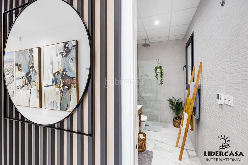 Foto 31b56756-d066-4206-b03b-c7dda6dfa39c. Appartement mit parking pool in Zeniamar - Horizonte - La Campana Orihuela