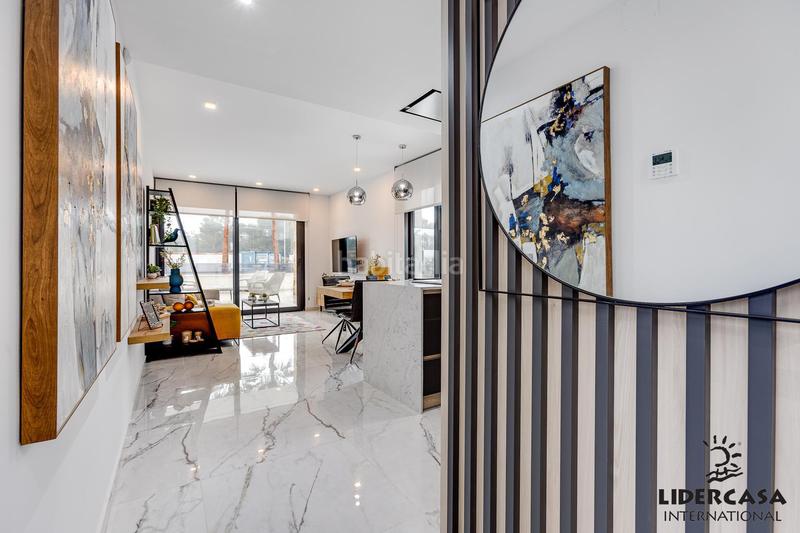 Foto 8f65341b-e75f-40d4-9f2b-ced501e2a640. Appartement mit parking pool in Zeniamar - Horizonte - La Campana Orihuela