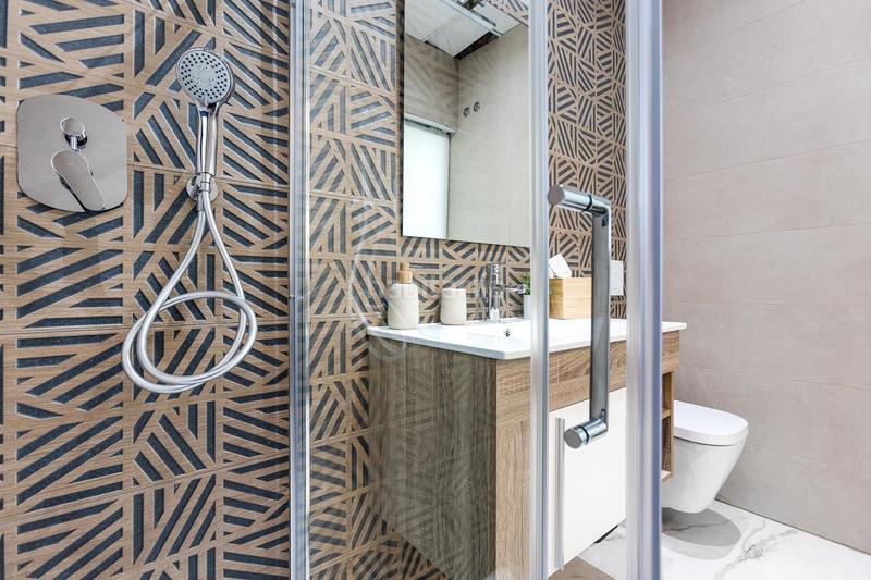 Foto 94fe1a08-8cb4-45b1-a0bc-0debc21beceb. Appartement mit parking pool in Zeniamar - Horizonte - La Campana Orihuela