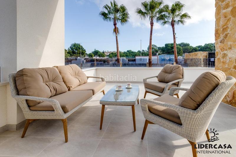 Foto b16ce362-5fdf-48bc-bd5a-26730efdd158. Appartement mit parking pool in Zeniamar - Horizonte - La Campana Orihuela