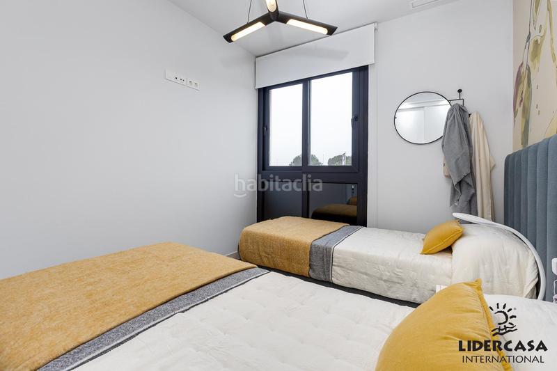 Foto bd2fdd01-d90e-4b1c-ae37-f14b489708b2. Appartement mit parking pool in Zeniamar - Horizonte - La Campana Orihuela