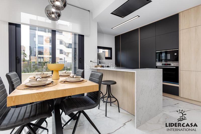 Foto e511c4ac-3dde-41e2-b178-86d552d3ce49. Appartement mit parking pool in Zeniamar - Horizonte - La Campana Orihuela