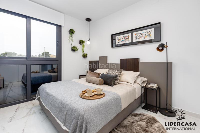 Foto 9f2530ea-1d43-4b1c-8c89-e83bbc18a259. Piccolo appartamento con parcheggio piscina in Zeniamar - Horizonte - La Campana Orihuela