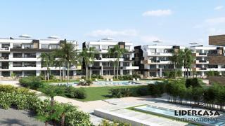 Appartement in Zeniamar - Horizonte - La Campana