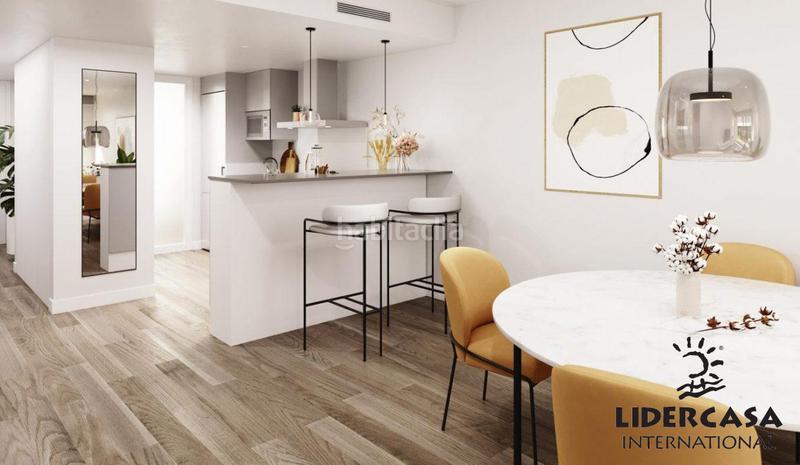 Foto 80df102a-09e2-4eca-93c0-c91d40fe6006. Appartamento con parcheggio piscina in Monte Faro-Altomar II Santa Pola