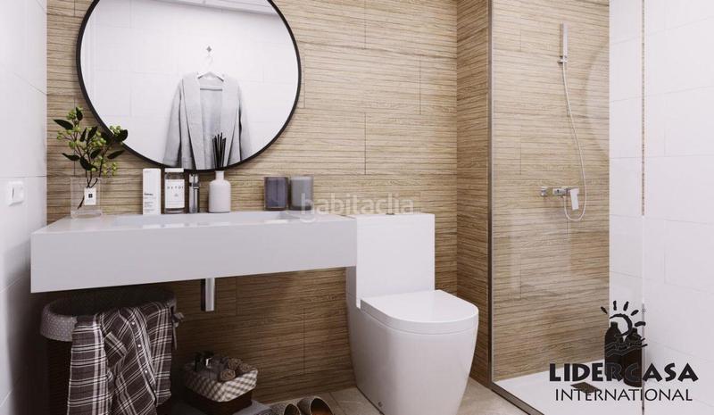 Foto 9ae4f657-eac4-4e11-931a-c8eedc7eae4d. Appartamento con parcheggio piscina in Monte Faro-Altomar II Santa Pola