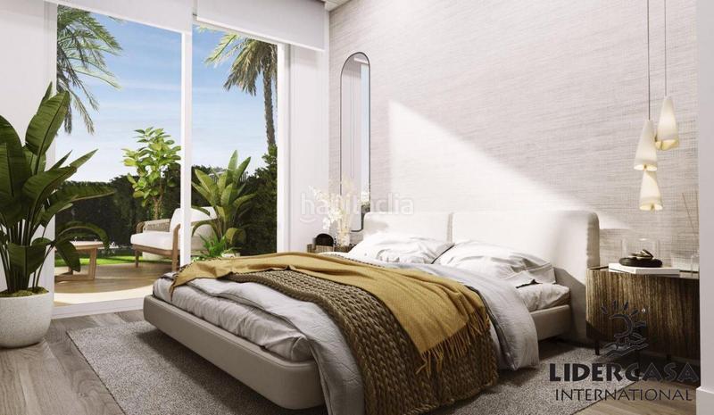 Foto 6c3a92d0-d43c-41aa-aa9d-90992376a876. Appartement avec parking piscine dans Monte Faro-Altomar II Santa Pola