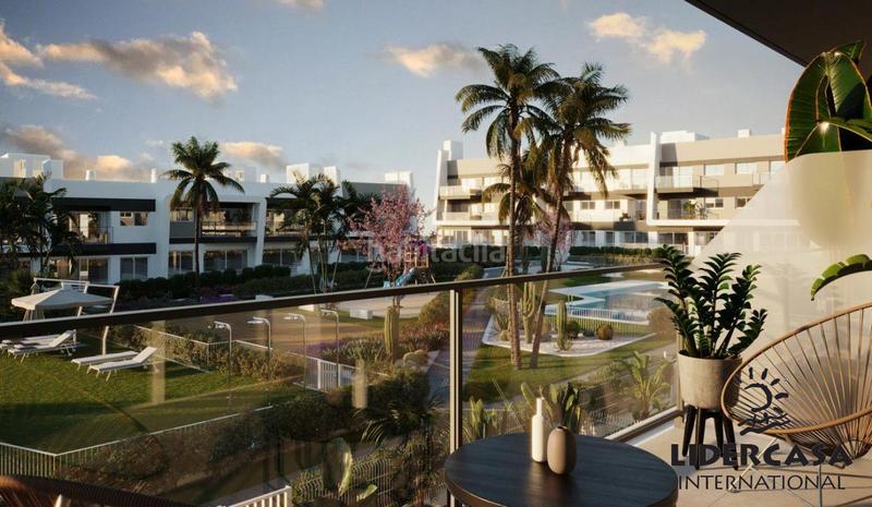 Foto 99a60487-8bb0-4809-a495-1ec96f2e02dd. Appartement avec parking piscine dans Monte Faro-Altomar II Santa Pola