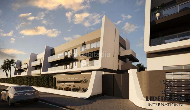 Foto 397b06e8-7e1e-4414-a10b-646250c979ed. Etagenwohnung mit parking pool in Monte Faro-Altomar II Santa Pola