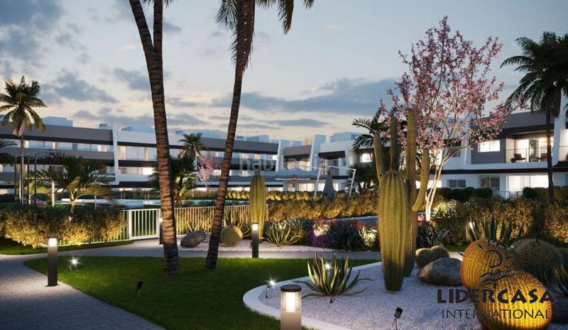 Foto 6a169652-9b1a-4095-be94-19e886810cab. Etagenwohnung mit parking pool in Monte Faro-Altomar II Santa Pola