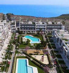 Appartement à Monte Faro-Altomar II