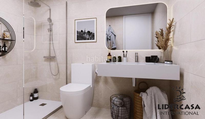 Foto 2bde3660-8911-4f0f-bf55-713847d76884. Pis amb aparcament piscina a Monte Faro-Altomar II Santa Pola