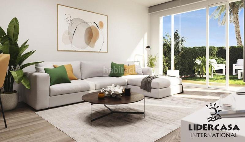 Foto 3438cb8d-46e1-4182-9b39-90d7701447a6. Pis amb aparcament piscina a Monte Faro-Altomar II Santa Pola