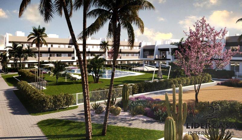 Foto 656311be-18fe-495e-8142-76f5370ea095. Piso en Monte Faro-Altomar II Santa Pola