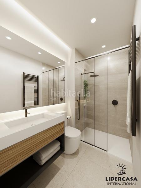 Foto b7fab90a-4d79-43ea-b198-56642a432602. Apartament amb aparcament piscina a Mar Menor golf Torre - Pacheco