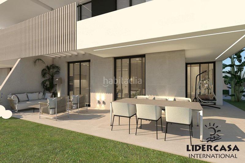 Foto 5fb972b6-bd0d-4b59-b4ad-2a89b3e90f21. Apartment with parking pool in Mar Menor golf Torre - Pacheco