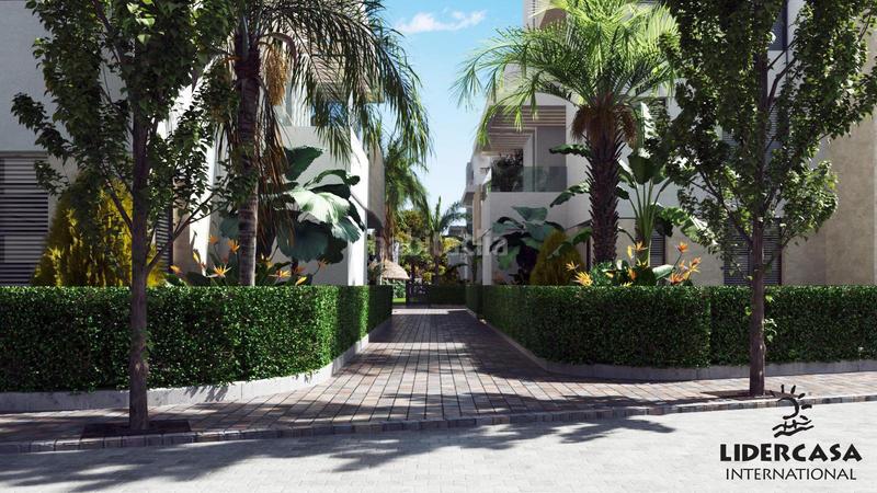 Foto 615f94b0-fa35-426c-a21f-060aeecfca24. Apartment with parking pool in Mar Menor golf Torre - Pacheco