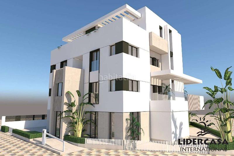 Foto dd4327b1-9337-466f-b6e7-30917f4b09eb. Apartment with parking pool in Mar Menor golf Torre - Pacheco