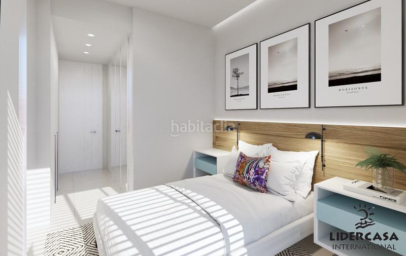 Foto f991de92-b0b9-4cbc-b9c9-1c303026d17f. Apartment with parking pool in Mar Menor golf Torre - Pacheco