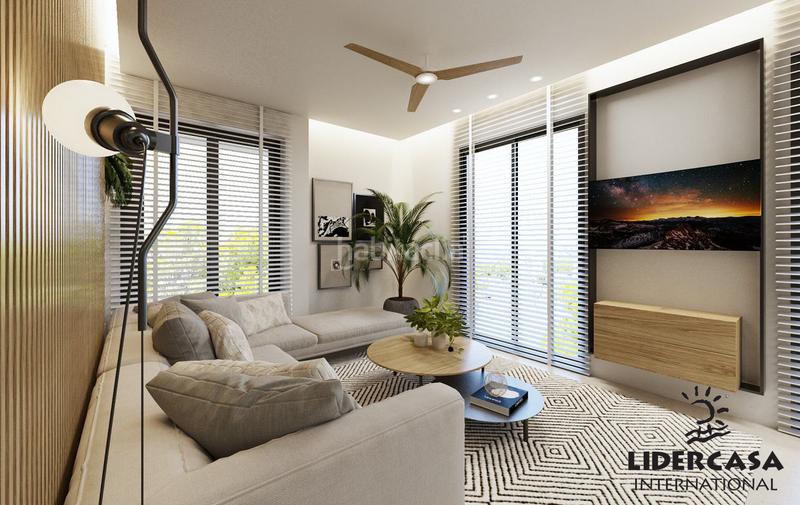 Foto 7af764ed-4075-4037-9b34-86d6b510cb33. Appartement mit parking pool in Mar Menor golf Torre - Pacheco