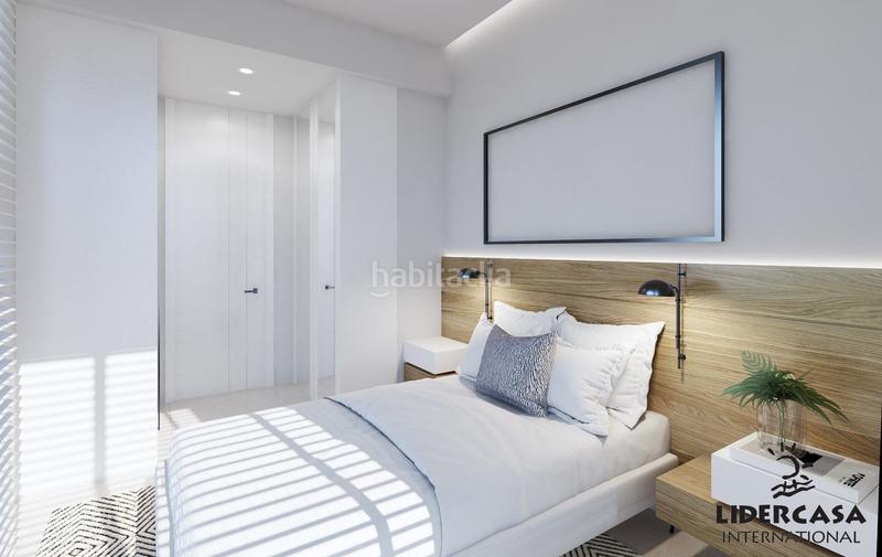 Foto 8dafcc90-efc1-448b-8175-fd76872b5c39. Appartement mit parking pool in Mar Menor golf Torre - Pacheco